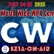 SZ1A CQ WPX CW 2025