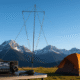 Exploring the Caged Hen-Delta Antenna: Unlocking Big DX from Small Spaces By John G. Hackett, AE0EN