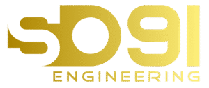 SO9I Engineering – Innovative Station Control & Switching Systems