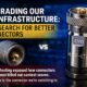 Upgrading Our RF Infrastructure-The Search for Better Connectors