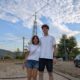 A Visit to the SZ1A Club Station – My Personal Highlight in Greece by Panagiotis, DL6PS & Samara, DO1SCS