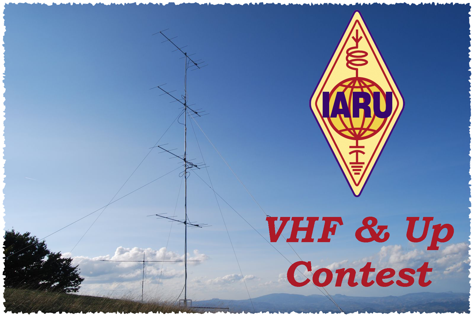 Reviving the R2 Repeater at Perganti – From a Maintenance Mission to an Unforgettable VHF Field Day 2025 on the Mountain