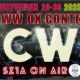 SZ1A CQ WW CW 2025
