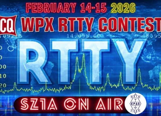 SZ1A CQ WPX RTTY 2026