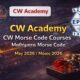 CW Academy - SZ1A - May 2026