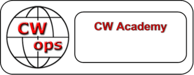 cw academy logo